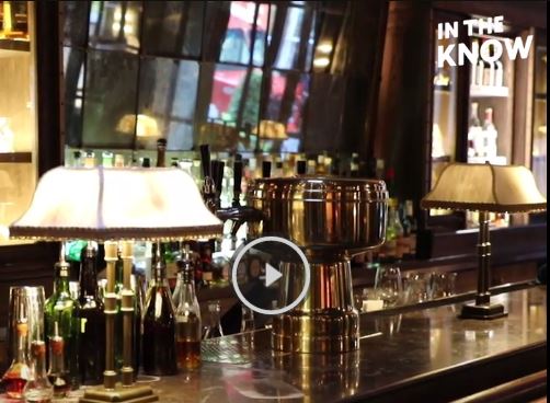 Beekman Lobby Bar