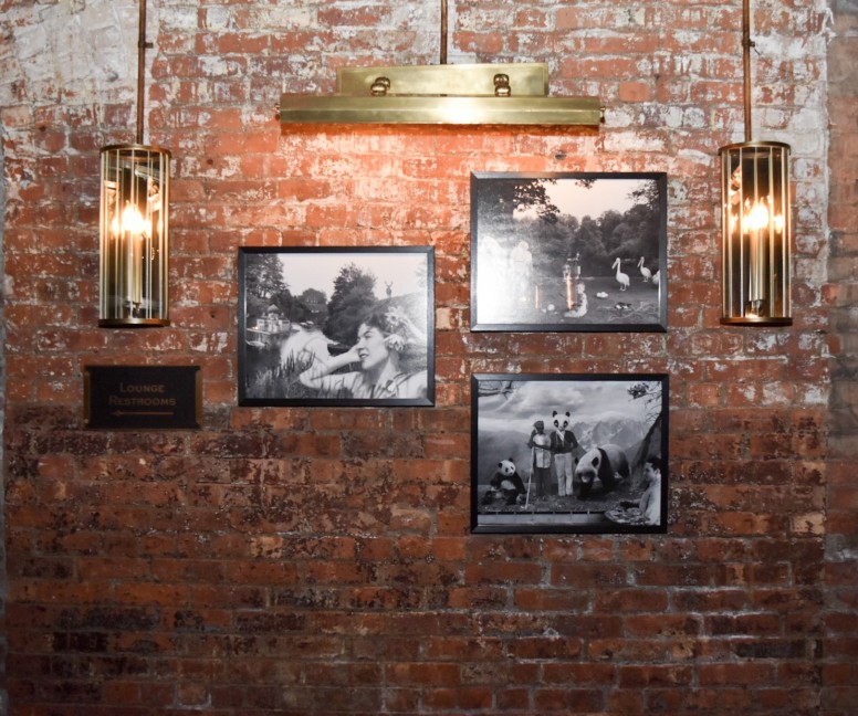 Beekman art