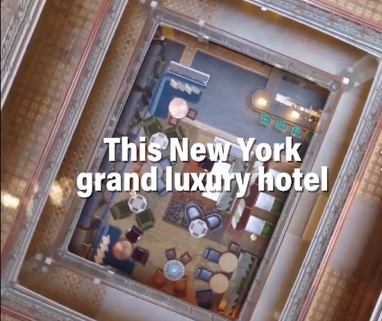 Curbed Beekman